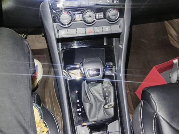 [青岛·鲁B] 二手斯柯达柯迪亚克2018款 改款 TSI330 5座两驱豪华优享版