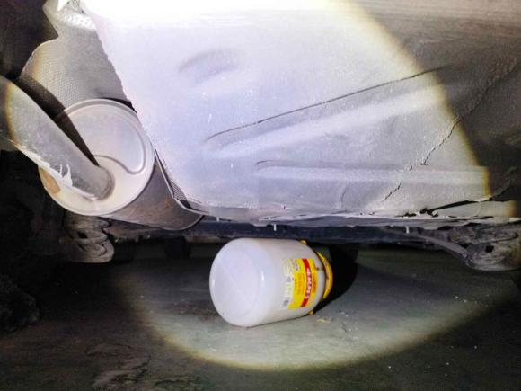 [济南·鲁A] 二手大众桑塔纳2021款 1.5L 自动风尚版