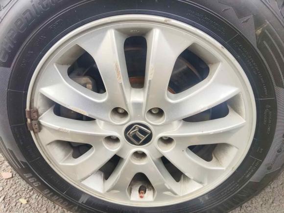 [上海·沪C] 二手纳智捷大7 MPV2013款 2.0T 精英型