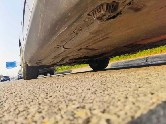 [成都·川A] 二手宝马宝马X52008款 xDrive30i豪华型