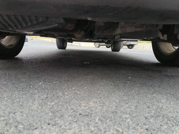 [佛山·粤E] 二手宝骏宝骏5302020款 1.5T CVT豪华互联型 7座