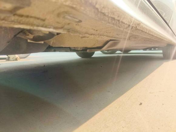 [西安·陕A] 二手大众宝来2020款 1.5L 手动时尚型