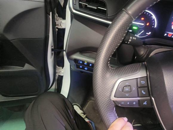 [杭州·浙A] 二手丰田赛那SIENNA2021款 2.5L混动 尊贵版