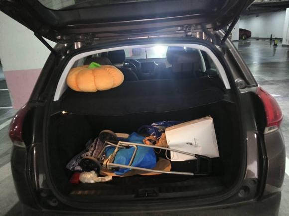 [南京·苏A] 二手标致标致20082015款 1.6THP 自动时尚版