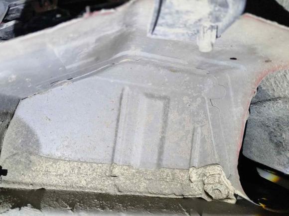 [宁波·浙B] 二手雷诺科雷嘉2016款 2.0L 两驱豪华版