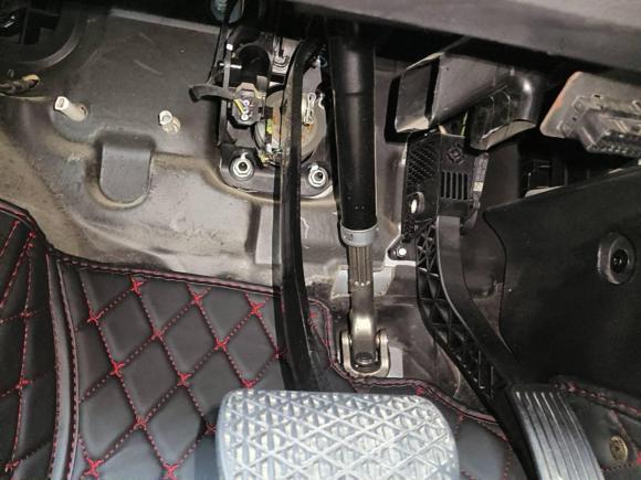 [常州·冀G] 二手荣威荣威RX52016款 20T 两驱自动旗舰版