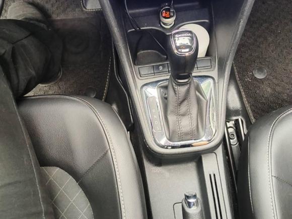 [成都·川A] 二手斯柯达昕动2019款 1.5L 自动舒适版