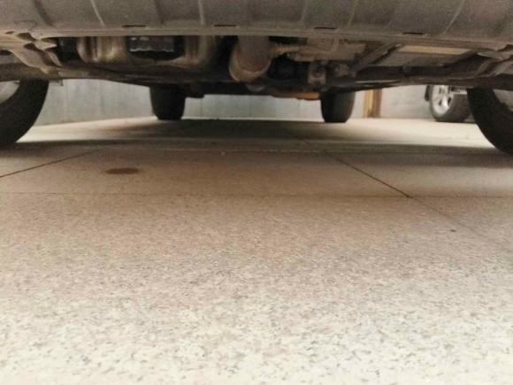 [成都·川A] 二手东风风光风光5802017款 1.5T CVT豪华型