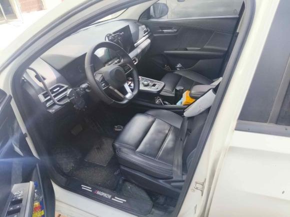 [南通·苏F] 二手比亚迪比亚迪e22021款 领畅版