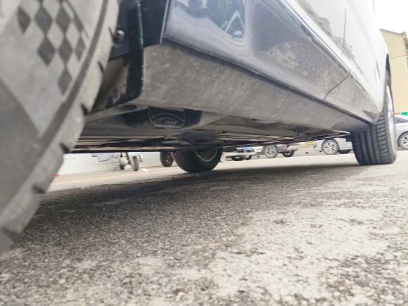 [南通·苏F] 二手沃尔沃沃尔沃XC602021款 T5 四驱智逸豪华版