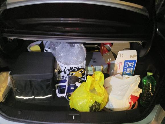 [成都·川A] 二手奔驰奔驰E级2011款 E 260 L CGI时尚型