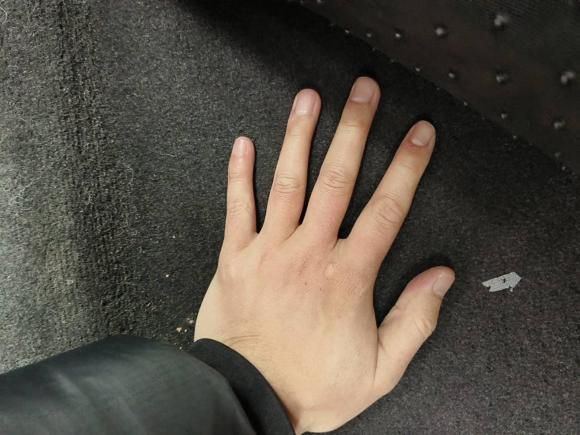 [南通·苏F] 二手凯迪拉克凯迪拉克XT42020款 28T 两驱领先型