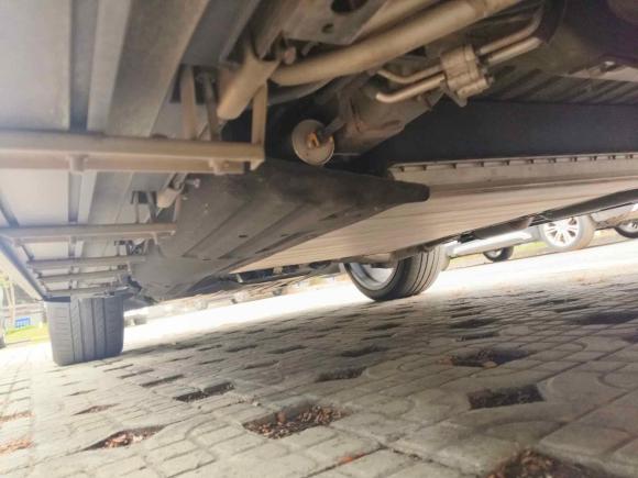 [广州·粤A] 二手比亚迪唐新能源2021款 DM 2.0T 四驱高性能版创世旗舰型