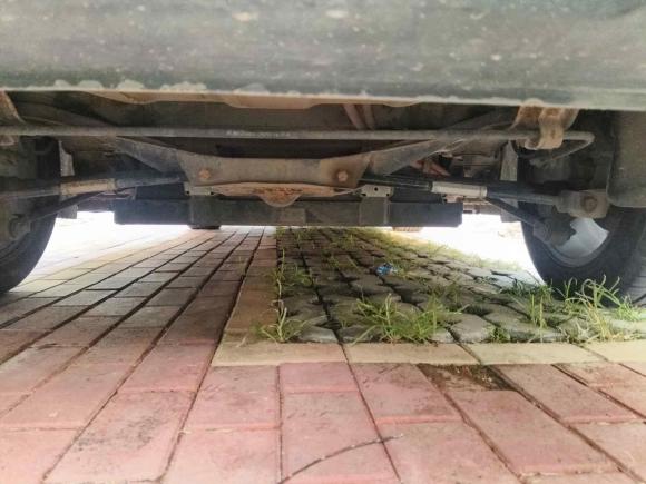 [青岛·鲁B] 二手比亚迪秦Pro新能源2019款 EV 超能版 高功率智联领享型