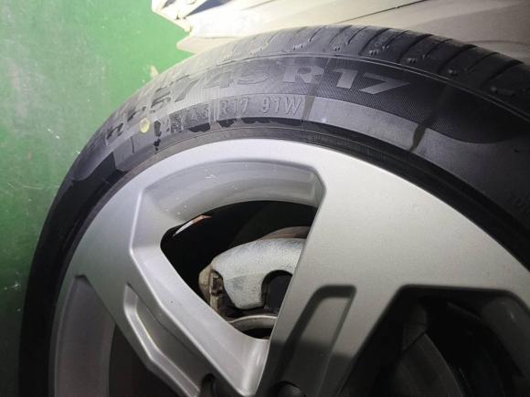 [武汉·鄂A] 二手奥迪奥迪A32019款 Limousine 35 TFSI 进取型 国V