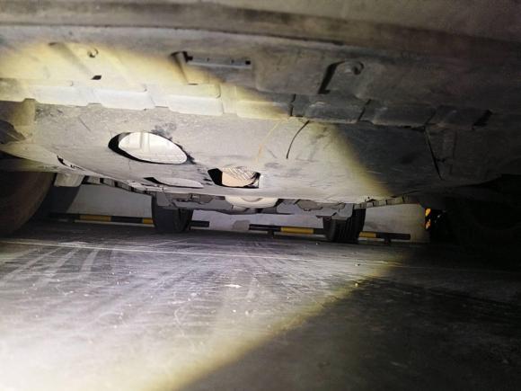 [成都·川A] 二手雪佛兰创酷2016款 1.4T 自动两驱舒适天窗版