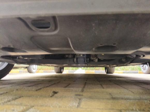 [无锡·苏B] 二手现代伊兰特2021款 1.5L CVT LUX尊贵版