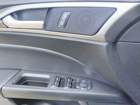 [深圳·粤B] 二手福特蒙迪欧2020款 EcoBoost 180 时尚型