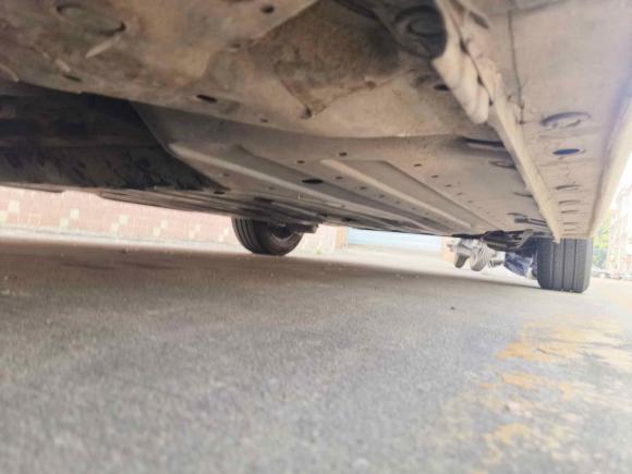 [佛山·粤E] 二手本田哥瑞2016款 1.5L CVT经典版