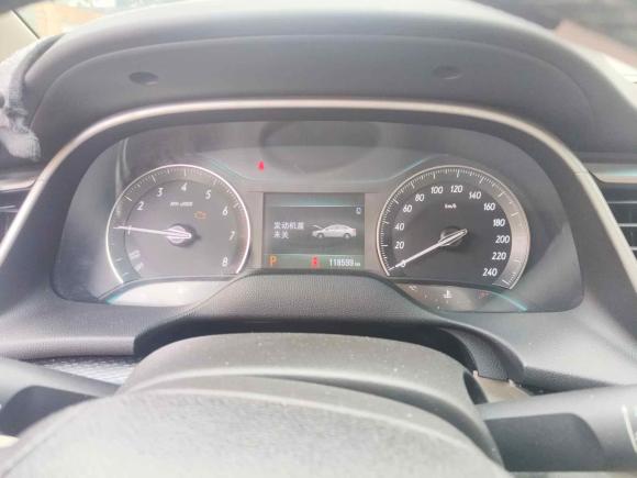 [宁波·贵J] 二手别克英朗2019款 15T 双离合互联精英型 国V