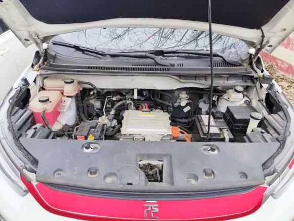 [南京·苏A] 二手比亚迪元Pro2021款 401KM 尊贵型