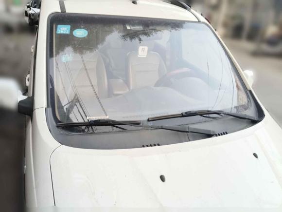 [宁波·皖S] 二手五菱汽车五菱宏光2014款 1.5L S舒适型