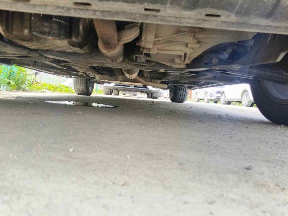 [宁波·浙B] 二手东风风光风光5802020款 1.5T 手动豪华型