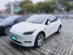 [无锡·苏E] 特斯拉Model Y2022款 改款 后轮驱动版