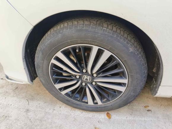 [青岛·鲁U] 二手本田奥德赛2019款 2.0L 锐·智享版