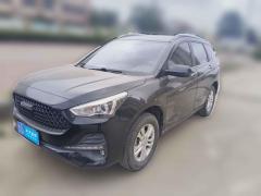 [青岛·鲁U] 哈弗哈弗M62019款 1.5T 手动两驱精英型 国VI