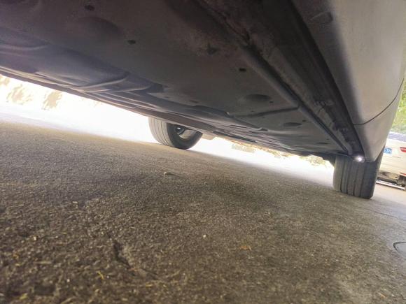 [杭州·浙A] 二手大众揽境2021款 330TSI 两驱豪华佳境版