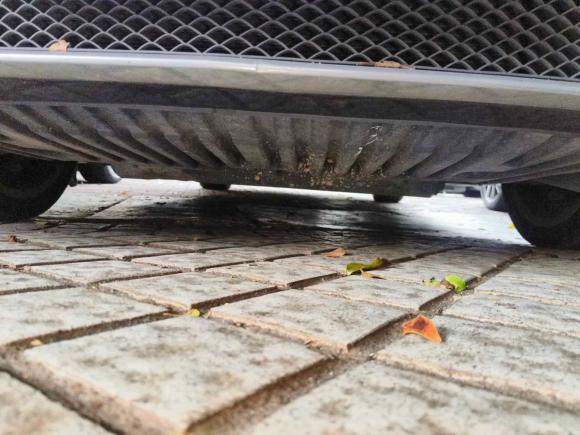 [深圳·粤B] 二手奔驰奔驰E级2015款 E 320 L 4MATIC