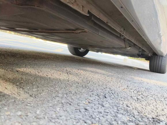 [青岛·鲁B] 二手比亚迪元PLUS2022款 510KM 尊荣型