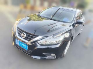 日产天籁2018款 2.0L XL 智进版