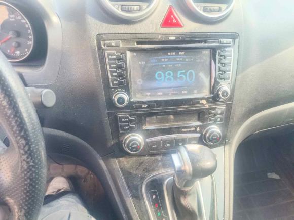 [嘉兴·浙F] 二手哈弗哈弗H62016款 升级版 1.5T 自动两驱精英型