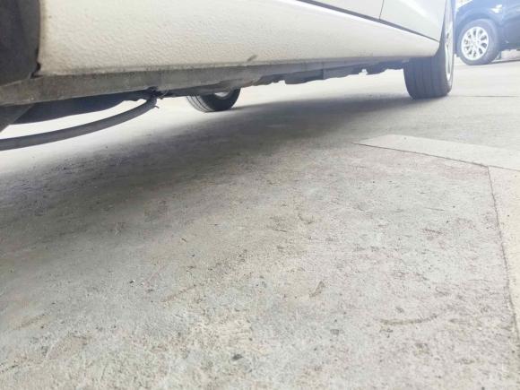 [上海·沪K] 二手大众桑塔纳2015款 1.6L 自动舒适版