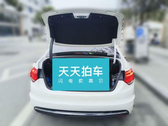 [成都·川A] 二手雪铁龙雪铁龙C4L2013款 1.6THP 自动劲智版