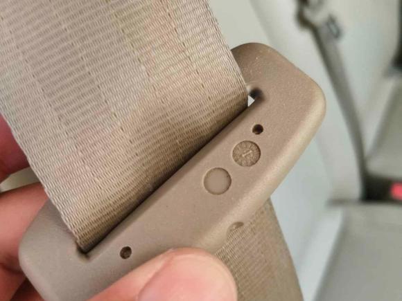 [南昌·赣A] 二手福特全顺2019款 2.0T柴油商旅型短轴低顶9座国VI