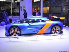 Alpine A110