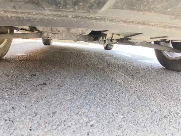 [成都·川A] 二手北京汽车北京X32019款 1.5T CVT荣耀版