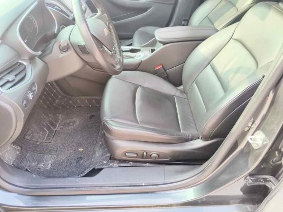 [上海·沪C] 二手雪佛兰迈锐宝XL2016款 1.5T 双离合锐驰版