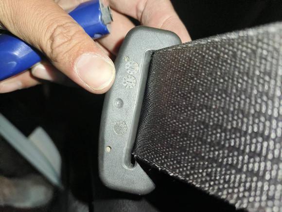 [广州·粤E] 二手雪佛兰科鲁泽2020款 轻混 RS 330T 自动痛快版