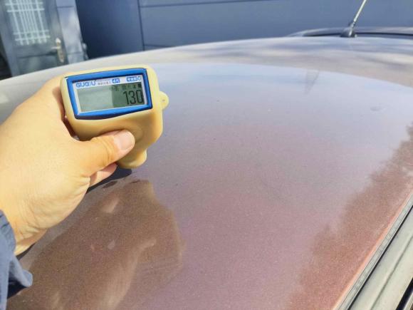 [宁波·浙B] 二手铃木雨燕2013款 1.5L 自动标准版