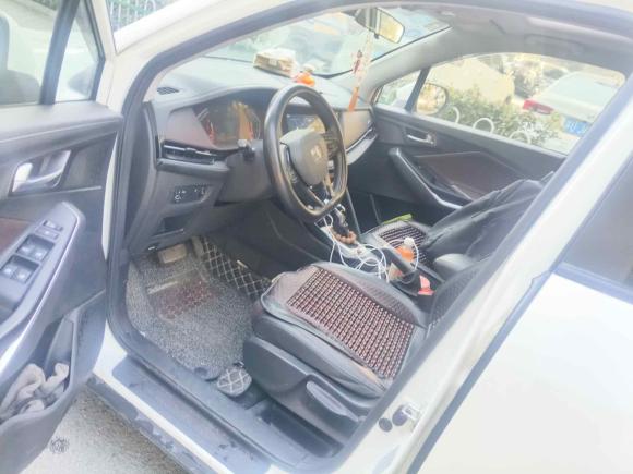 [苏州·苏E] 二手长安长安CS152019款 1.5L 自动旗舰型 国V