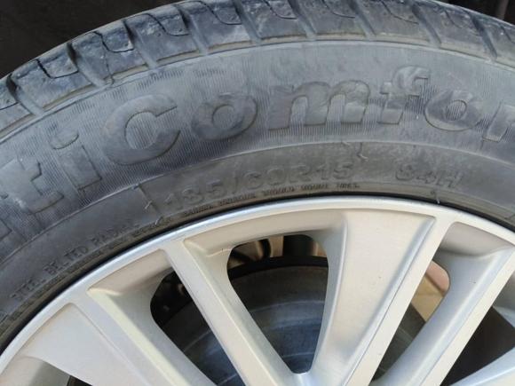 [苏州·苏U] 二手丰田威驰2014款 1.3L 自动型尚版