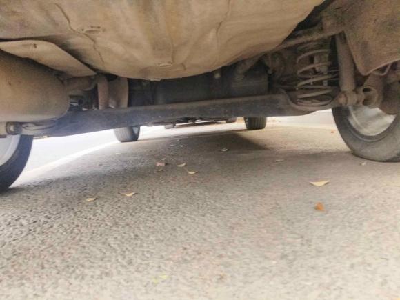 [南京·苏A] 二手荣威荣威RX32018款 1.6L CVT旗舰版