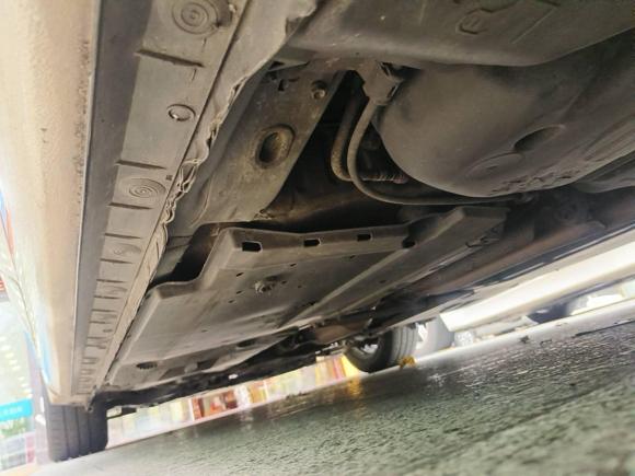 [佛山·粤E] 二手丰田卡罗拉2016款 双擎 1.8L E-CVT精英版