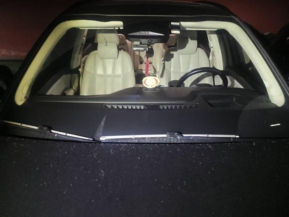 [上海·沪A] 二手蔚来蔚来ES82018款 创始版