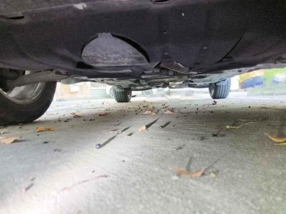 [上海·沪A] 二手Jeep自由光2016款 2.4L 优越版