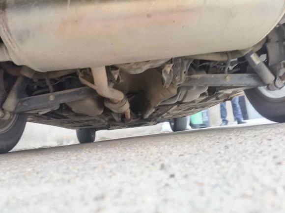 [宁波·浙B] 二手日产奇骏2014款 2.0L CVT舒适版 2WD